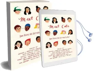 Meet Cute: Some People are Destined to Meet Audiobook download free by Jennifer L. Armentrout