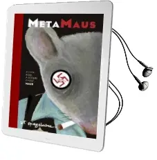 Metamaus: A Look Inside a Modern Classic, Maus Audiobook download free by Art Spiegelman