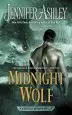 Audiobook Midnight Wolf: A Shifters Unbound Novel author Jennifer Ashley