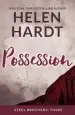 Audiobook Possession: Steel Brothers: Three author Helen Hardt