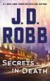 Audiobook Secrets in Death: An eve Dallas Novel (in Death, Book 45) author J. D. Robb