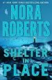 Audiobook Shelter in Place author Nora Roberts