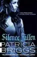 Audiobook Silence Fallen: Mercy Thompson Book 10 author Patricia Briggs