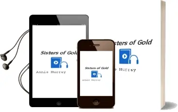 Sisters of Gold Audiobook download free by Annie Murray