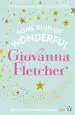 Audiobook Some Kind of Wonderful author Giovanna Fletcher