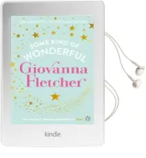 Some Kind of Wonderful Audiobook download free by Giovanna Fletcher