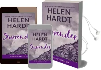 Surrender: Steel Brothers: Six Audiobook download free by Helen Hardt