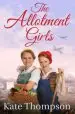 Audiobook The Allotment Girls author Kate Thompson