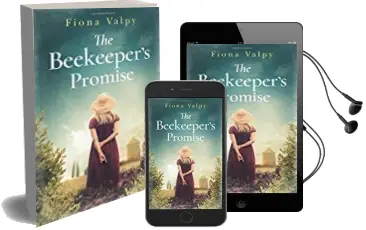 The Beekeeper'S Promise Audiobook download free by Fiona Valpy