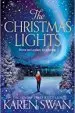 Audiobook The Christmas Lights author Karen Swan