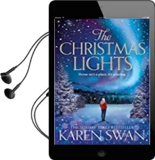The Christmas Lights Audiobook download free by Karen Swan
