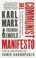 Audiobook The Communist Manifesto author Karl Marx