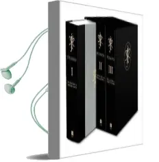 The Complete History of Middle-Earth Audiobook download free by Christopher Tolkien