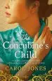 Audiobook The Concubine'S Child author Carol Jones
