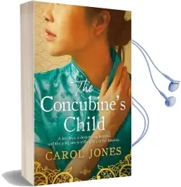 The Concubine'S Child Audiobook download free by Carol Jones