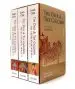 Audiobook The Deer and the Cauldron: 3-Volume set author Louis Cha