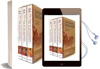 The Deer and the Cauldron: 3-Volume set Audiobook download free by Louis Cha