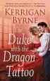 Audiobook The Duke With the Dragon Tattoo author Kerrigan Byrne