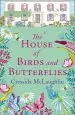 Audiobook The House of Birds and Butterflies author Cressida Mclaughlin