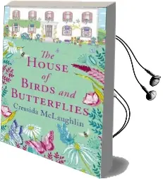 The House of Birds and Butterflies Audiobook download free by Cressida Mclaughlin