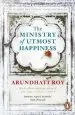 Audiobook The Ministry of Utmost Happiness: `The Literary Read of the Summer' - Time author Arundhati Roy