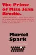 Audiobook The Prime of Miss Jean Brodie author Muriel Spark