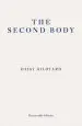 Audiobook The Second Body author Daisy Hildyard