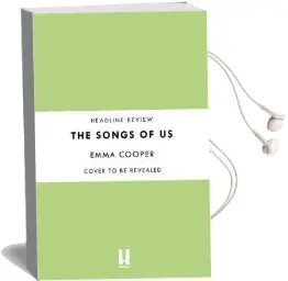 The Songs of us: The Heartbreaking Page-Turner That Will Make you Laugh out Loud Audiobook download free by Emma Cooper