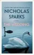 Audiobook The Wedding author Nicholas Sparks