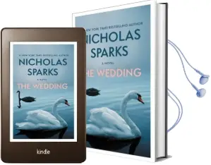 The Wedding Audiobook download free by Nicholas Sparks