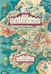 Audiobook The Writer'S map: An Atlas of Imaginary Lands author Huw Lewis Jones