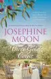 Audiobook Three Gold Coins author Josephine Moon