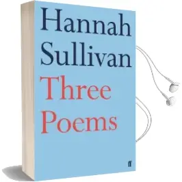 Three Poems Audiobook download free by Hannah Sullivan