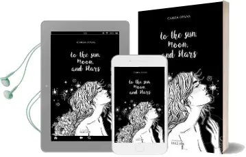 To the Sun, Moon, and Stars Audiobook download free by Cariza Opana