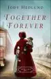 Audiobook Together Forever author Jody Hedlund