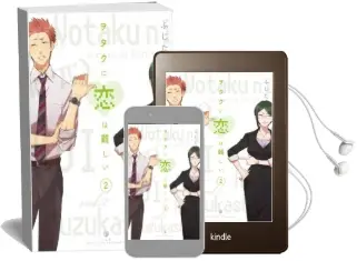 Wotakoi: Love is Hard for Otaku 2 Audiobook download free by Fujita