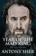 Audiobook Year of the mad King: The Lear Diaries author Antony Sher