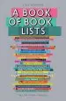 Audiobook A Book of Book Lists: A Bibliophile'S Compendium author Alex Johnson