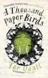 Audiobook A Thousand Paper Birds author Tor Udall