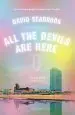 Audiobook All the Devils are Here author David Seabrook