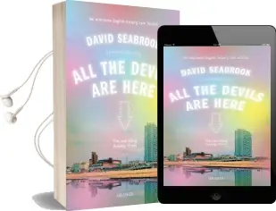 All the Devils are Here Audiobook download free by David Seabrook