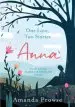 Audiobook Anna author Amanda Prowse