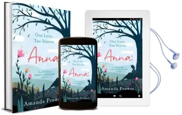Anna Audiobook download free by Amanda Prowse