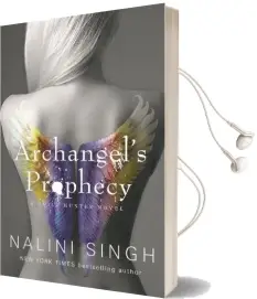 Archangel'S Prophecy: Guild Hunter Book 11 Audiobook download free by Nalini Singh