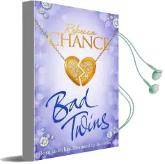 Bad Twins Audiobook download free by Rebecca Chance