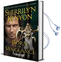 Born of Vengeance: The League: Nemesis Rising Audiobook download free by Sherrilyn Kenyon