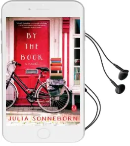 By the Book: A Book Club Recommendation! Audiobook download free by Julia Sonneborn