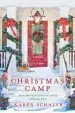 Audiobook Christmas Camp author Karen Schaler