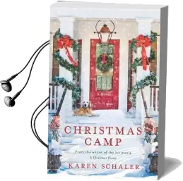 Christmas Camp Audiobook download free by Karen Schaler