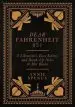 Audiobook Dear Fahrenheit 451: A Librarian'S Love Letters and Break-Up Notes to her Books author Annie Spence
